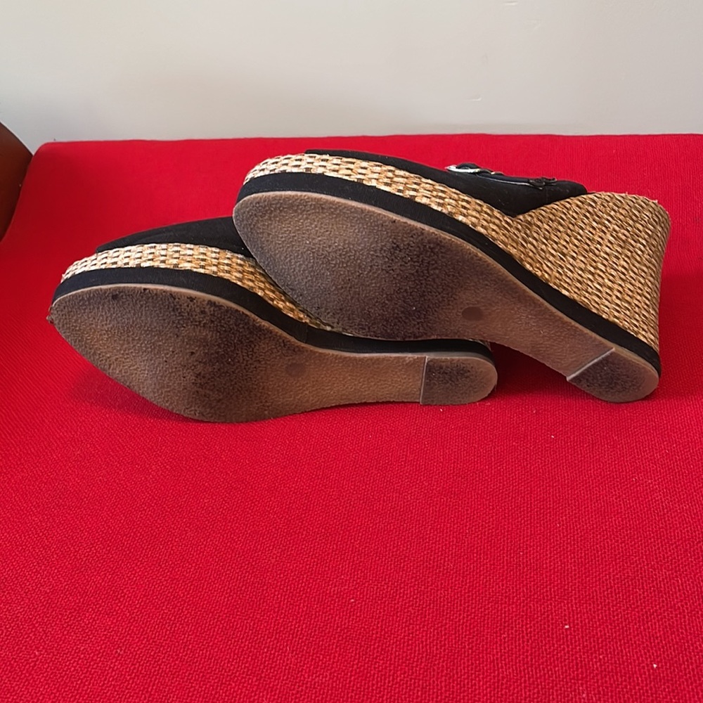 Platform wedges - Picture 4 of 4
